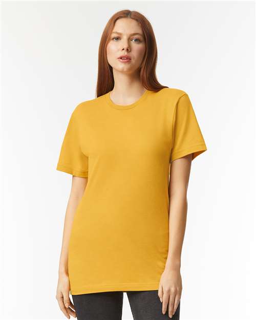 CVC Tee - L