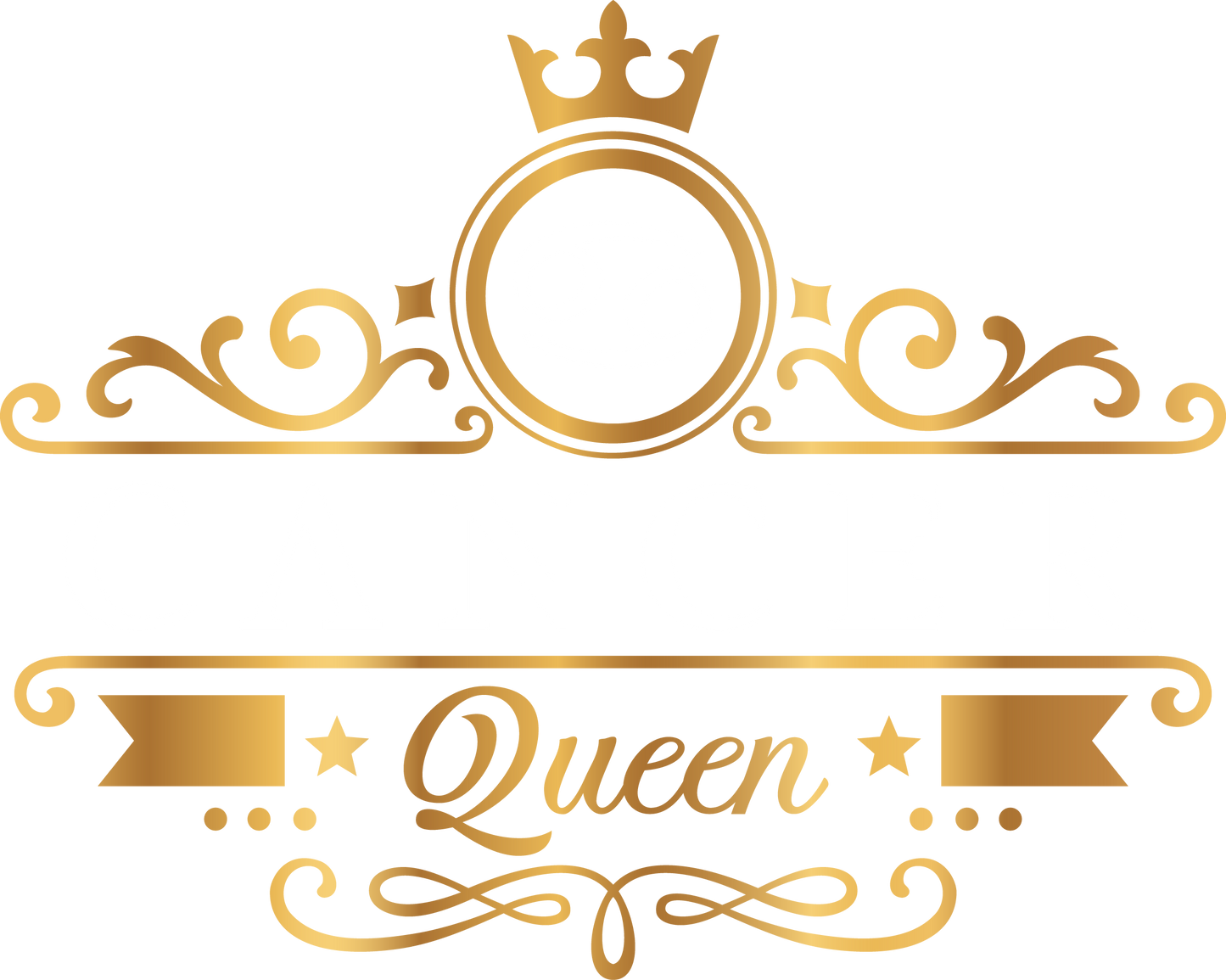 Cancer Queen DTF