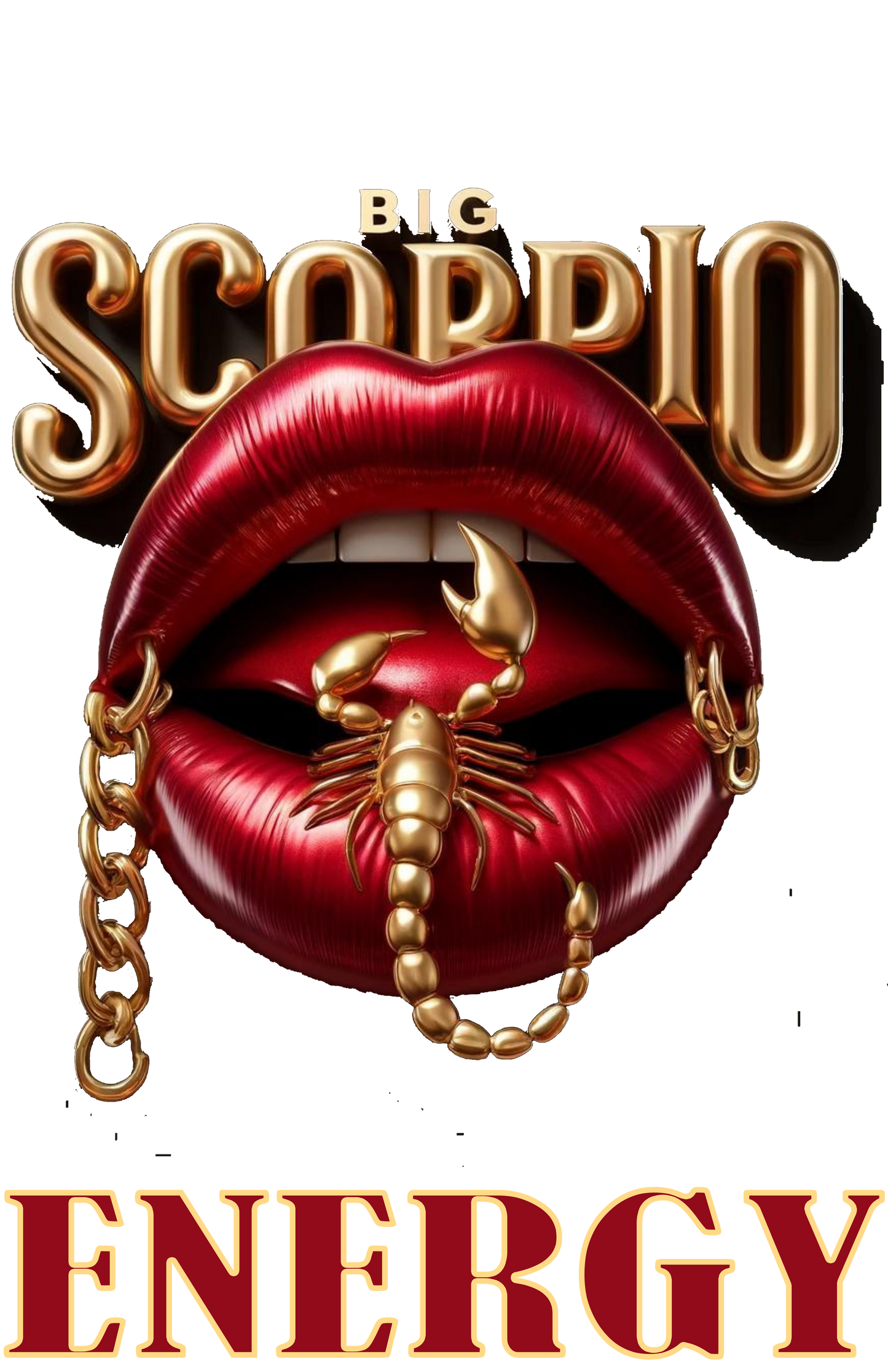 Scorpio Energy DTF