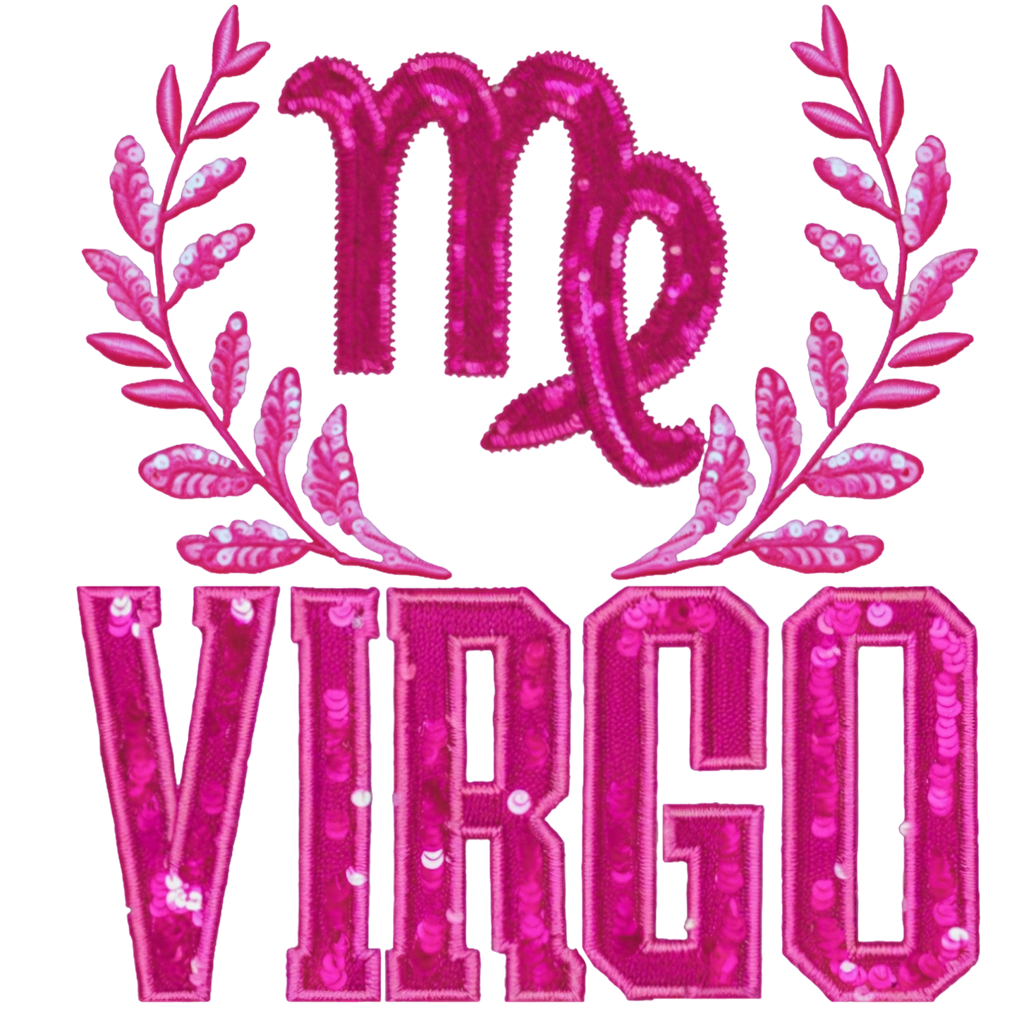 Virgo Varsity DTF
