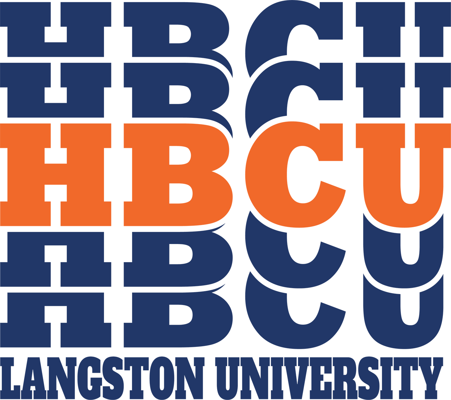 HBCU DTF Print