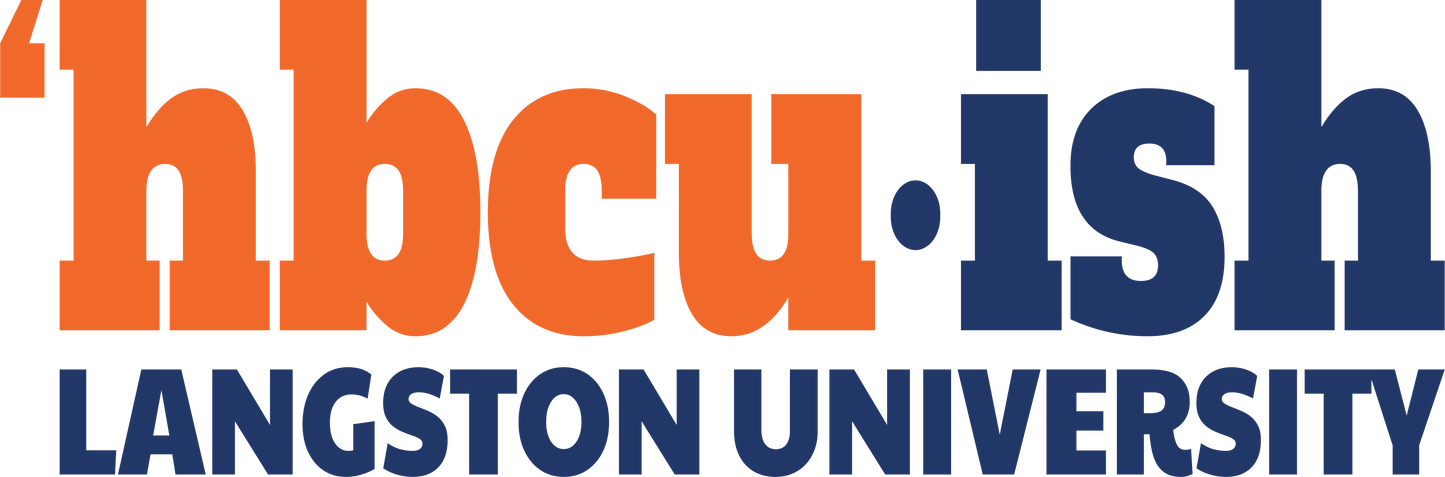 HBCU-ish DTF Print