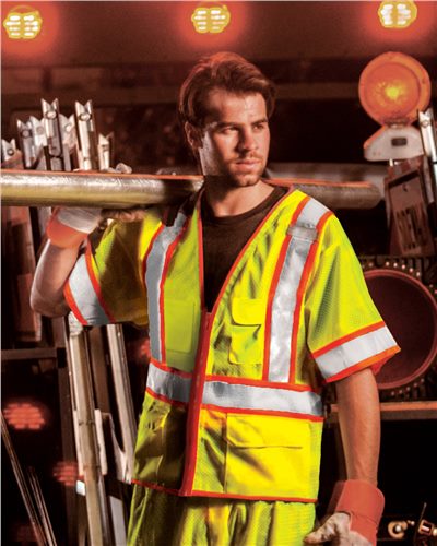 High Visibility