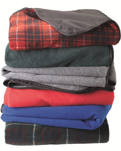 Blankets