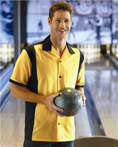 Bowling Shirts