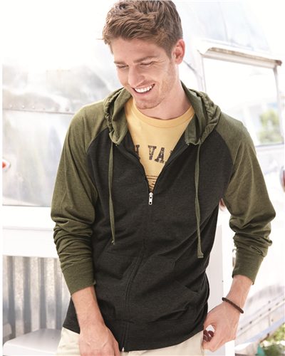 Raglans