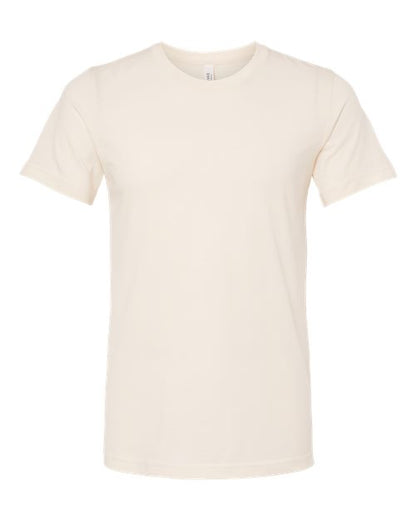 CVC Jersey Tee - XS