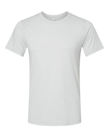 CVC Jersey Tee - XS
