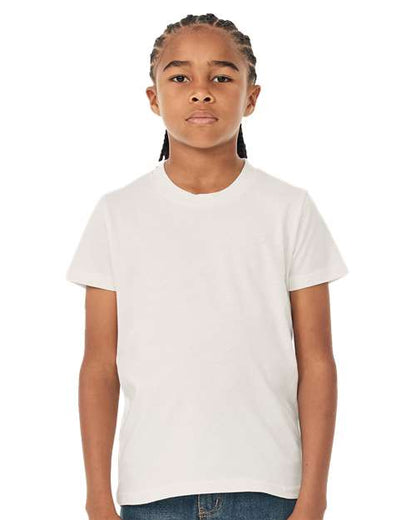 Youth Jersey Tee - S