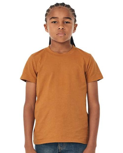 Youth Jersey Tee - S