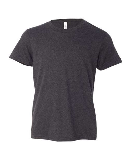 Youth CVC Jersey Tee - S