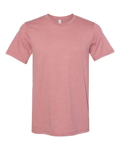 Youth CVC Jersey Tee - S