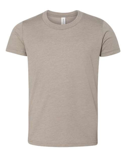 Youth CVC Jersey Tee - S