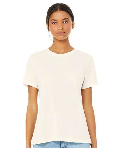 Women’s Relaxed Fit Triblend Tee - S