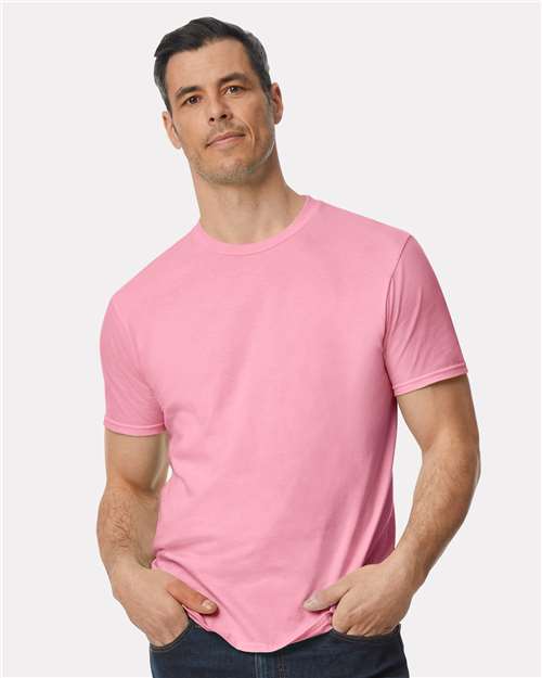 Unisex SoftstyleÂ® Lightweight T-Shirt
