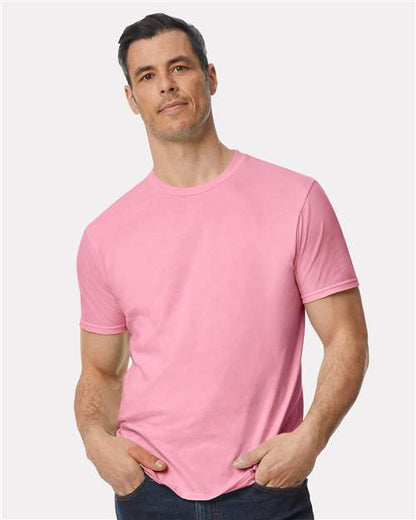 Unisex SoftstyleÂ® Lightweight T-Shirt