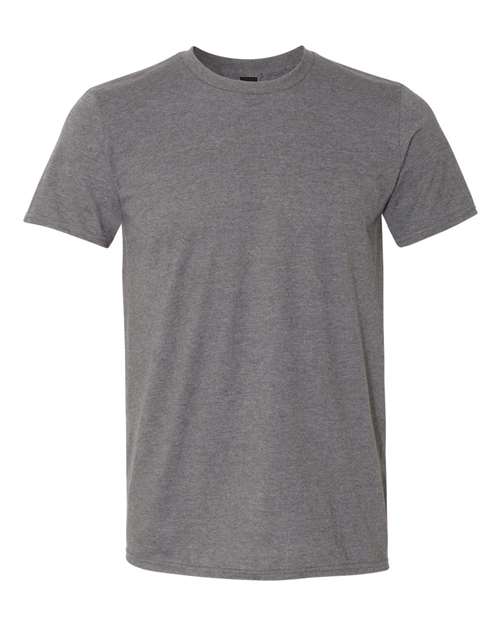Unisex SoftstyleÂ® Lightweight T-Shirt