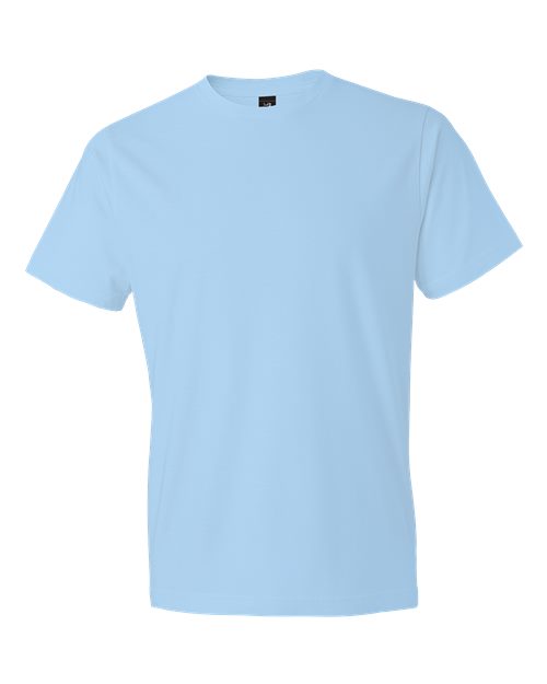 Unisex SoftstyleÂ® Lightweight T-Shirt