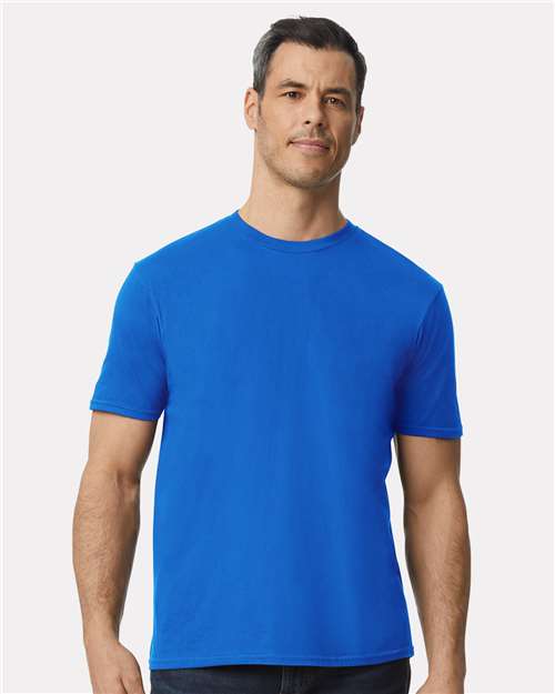 Unisex SoftstyleÂ® Lightweight T-Shirt