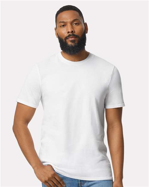 Unisex SoftstyleÂ® Lightweight T-Shirt