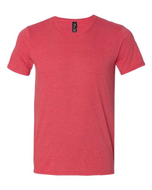 Men's SoftstyleÂ® Triblend T-Shirt