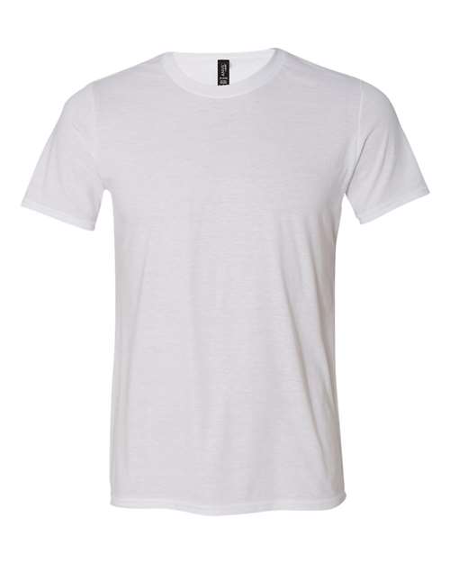 Men's SoftstyleÂ® Triblend T-Shirt