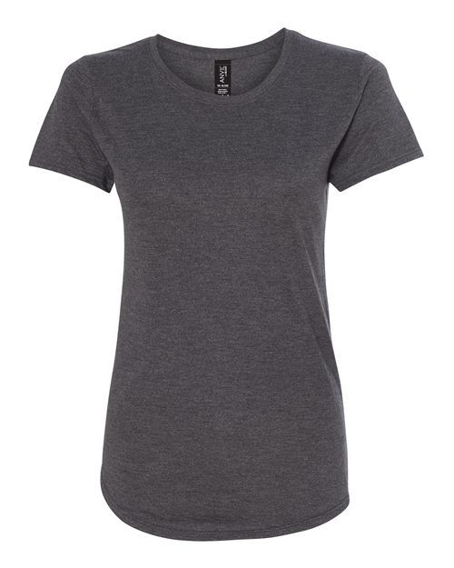 Women's SoftstyleÂ® Triblend T-Shirt