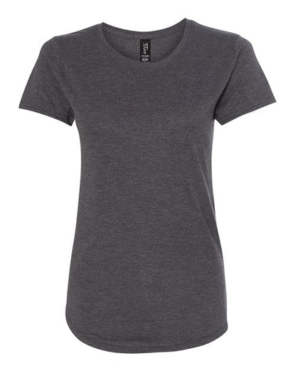 Women's SoftstyleÂ® Triblend T-Shirt
