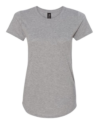 Women's SoftstyleÂ® Triblend T-Shirt