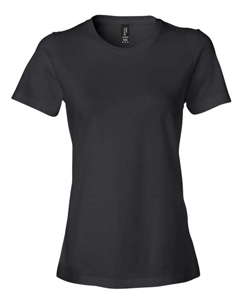 Women's SoftstyleÂ® Lightweight T-Shirt