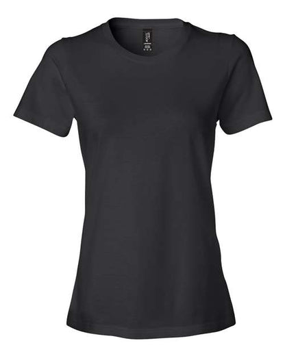 Women's SoftstyleÂ® Lightweight T-Shirt
