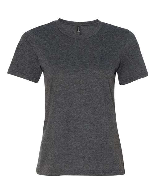 Women's SoftstyleÂ® Lightweight T-Shirt