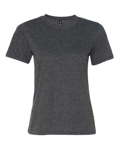 Women's SoftstyleÂ® Lightweight T-Shirt