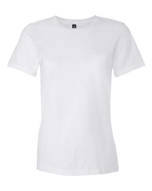 Women's SoftstyleÂ® Lightweight T-Shirt
