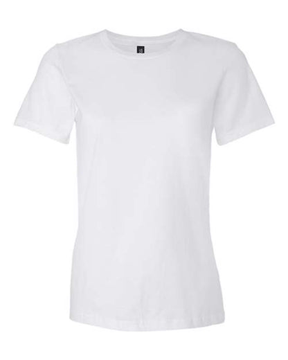 Women's SoftstyleÂ® Lightweight T-Shirt