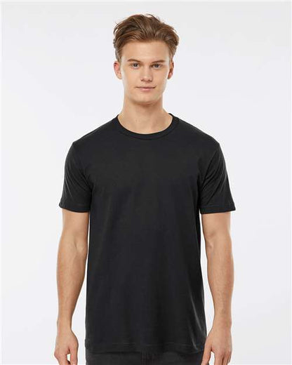 Unisex Fine Jersey T-Shirt 202