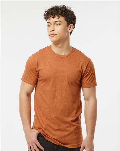 Unisex Fine Jersey T-Shirt 202