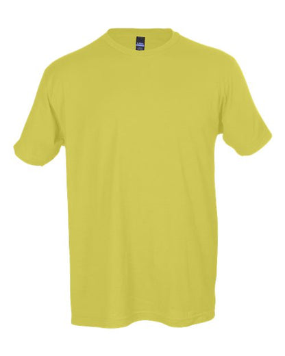 Unisex Fine Jersey T-Shirt 202