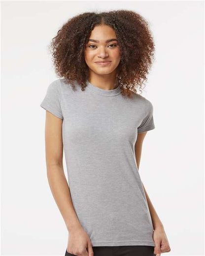 Women's Fine Jersey Slim Fit T-Shirt 213
