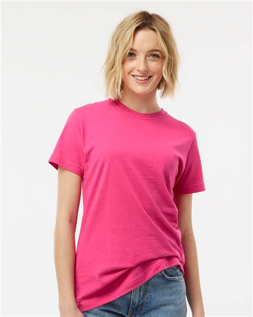 Women's Fine Jersey Classic Fit T-Shirt 216