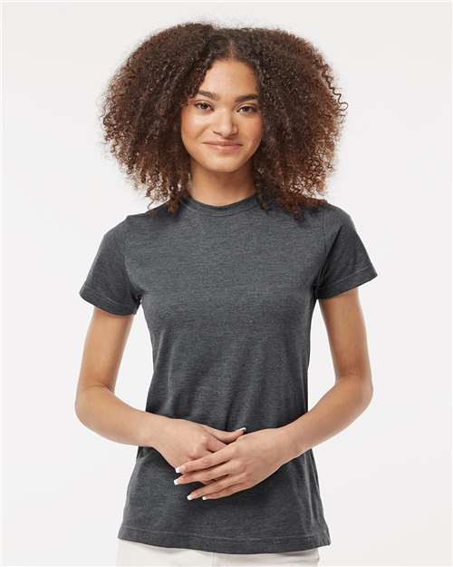 Women's Fine Jersey Classic Fit T-Shirt 216