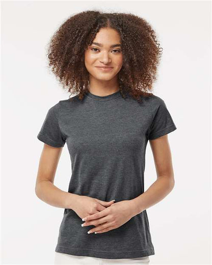 Women's Fine Jersey Classic Fit T-Shirt 216