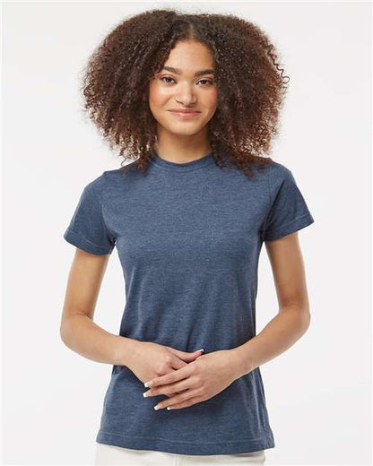 Women's Fine Jersey Classic Fit T-Shirt 216
