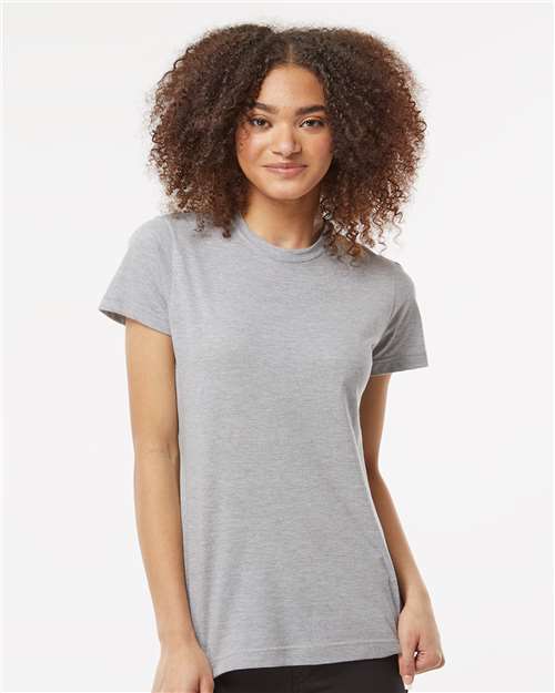 Women's Fine Jersey Classic Fit T-Shirt 216