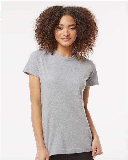 Women's Fine Jersey Classic Fit T-Shirt 216