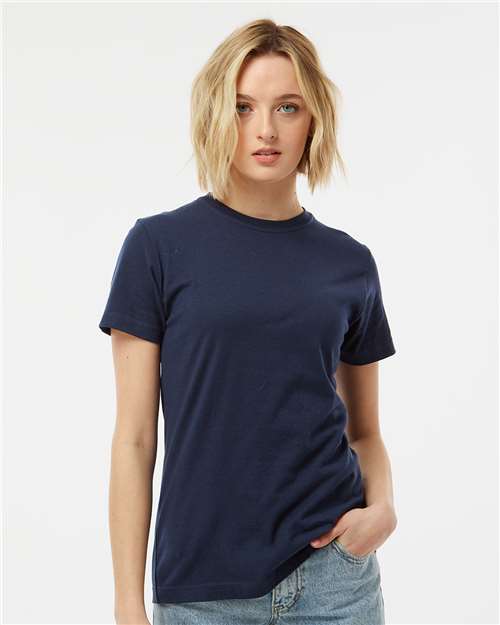 Women's Fine Jersey Classic Fit T-Shirt 216