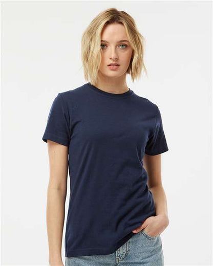 Women's Fine Jersey Classic Fit T-Shirt 216