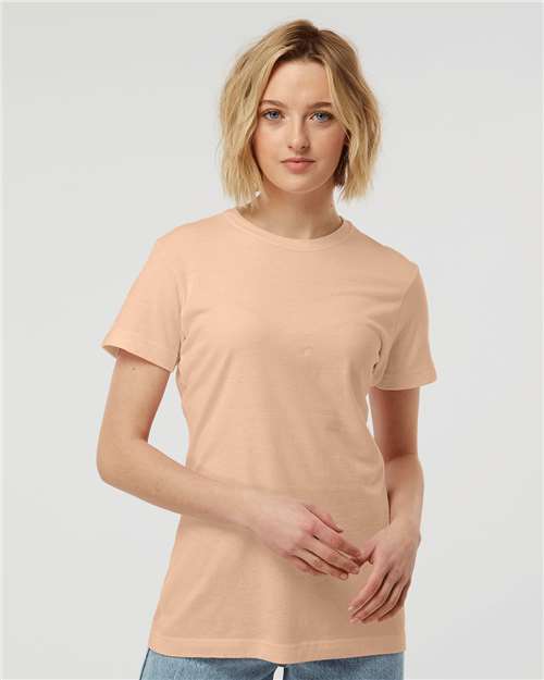 Women's Fine Jersey Classic Fit T-Shirt 216