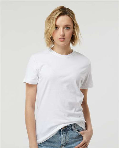 Women's Fine Jersey Classic Fit T-Shirt 216