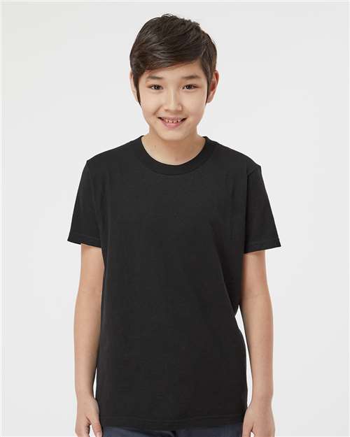 Youth Fine Jersey T-Shirt 235